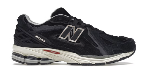 NEW BALANCE 1906D PROTECTION PACK BLACK