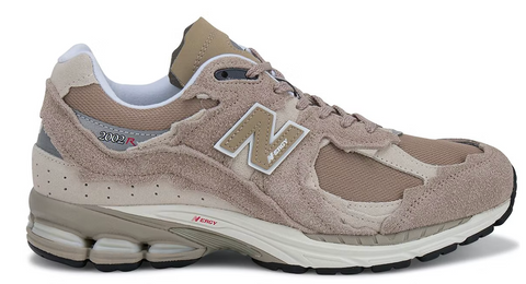 NEW BALANCE 2002R PROTECTION PACK DRIFTWOOD