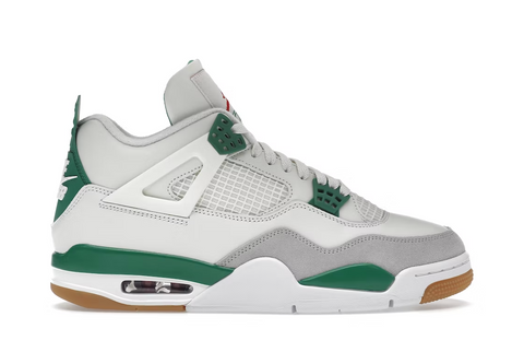 JORDAN 4 RETRO SB VERT PIN