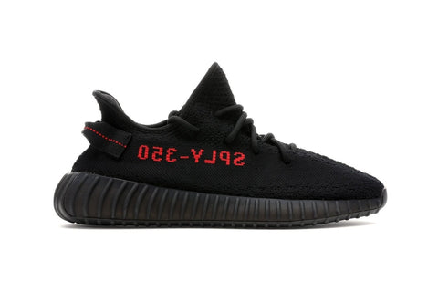 ADIDAS YEEZY BOOST 350 V2 BRED (2020)