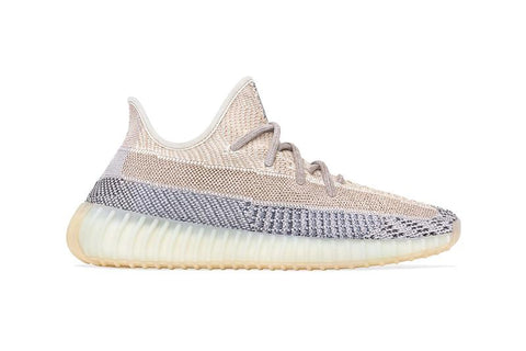 ADIDAS YEEZY BOOST 350 V2 ASH PEARL