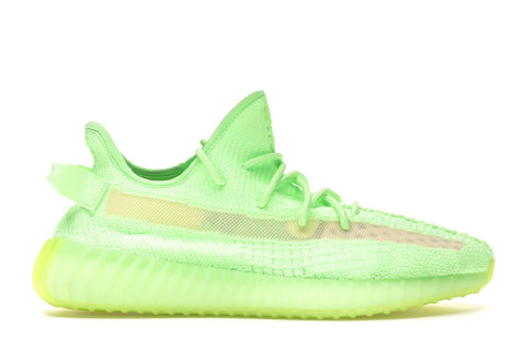 ADIDAS YEEZY BOOST 350 V2 GLOW IN THE DARK