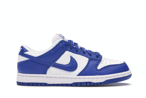 NIKE DUNK LOW KENTUCKY (2020/2022)